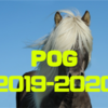 【POG 2019-2020】POGに勝ちたいならこの馬を選べ(=ﾟωﾟ)ﾉ  まだ間に合う‼️デビュー前の馬からGⅠ馬を獲得できる⁉️