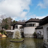 春の箱根旅の思い出②『箱根ガラスの森美術館』