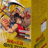 【あみあみ】ONE PIECEカードゲーム 謀略の王国[OP-04] 24パック入りBOX 