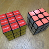 今更ルービックキューブかよ