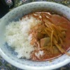 レッドカレー／自主映画仕上げ
