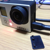 GoPro HERO3でWi-Fiを使おう！