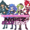 NOISZ STARLIVHTというとんでもない『スマホシューティング音ゲー』