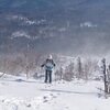 藻琴山(1000m)