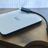 動画バックアップに向けて、2.5インチHDD「Lacie 2TB」をポチり！