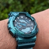 梅雨色G-SHOCK　　令和６年