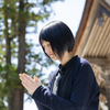 "祈り"の現代アーティスト小松美羽と巡る、神秘の国・出雲