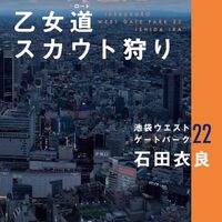 乙女道スカウト狩り 池袋ウエストゲートパーク22（石田衣良）