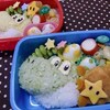 ヨッシー弁当 