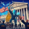 米国SEC、イーサリアム2.0の調査を中止：業界は大勝利！Consensys