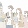 【ロンドン旅行記⑨最終回】Visit Japanに翻弄される！？羽田のヒヤヒヤ乗り継ぎと怒涛の帰宅劇！