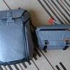 クラウドファンディングプラットフォームのKickstarterで展開されていた『EVERYDAY BAGS』が届いた