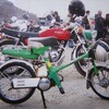 リターンライダーのバイクライフ