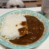 カレーライス