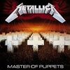 #0097) MASTER OF PUPPETS / METALLICA 【1986年リリース】