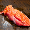 「銀座おのでら」のお鮨をリーズナブルに食べられる立喰い鮨（銀座おのでら登龍門）