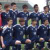 五輪メンバー最終選考間近！U-23日本代表VSガーナ代表のスタメンは！？