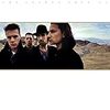 【聴いた】U2 "JOSHUA TREE TOUR 2017