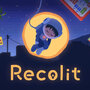 夜の科学館を駆けるドット絵探索ADV『Recolit』感想