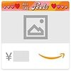 Amazonギフトカード(Eメールタイプ) テキストメッセージにも送信可 - All the feels - CIU