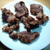 新鮮だとめちゃ美味しい豚タン