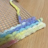 【ファインネット刺繍】息子がハマっている学校の授業