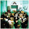 Oasis 『The Masterplan』 和訳