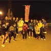 令和6年2月1日木曜Night RUN