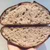 Whole Wheat 25% - Double Fermented