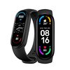 【レビュー記事】Mi Band 6がコスパ最強！Apple Watchに戻れなくなる