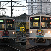 近江鉄道 2024　12/14-15