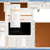 VMWare Player2.0.4＋Ubuntu8.04J構築