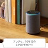「アレクサ音楽をかけて」のあのAlexaってそもそも誰の名前？