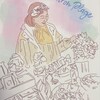 9月20日（土）『人生の天気図』ハンドメイド作家西川博江さんをお迎えします