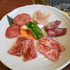 中野坂上 ＜ランチ・ちょっとがっかり・焼肉ブルズ亭＞