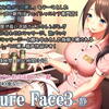 【立体音響】Cure Face3-静