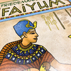 【ボドゲ】ファイユーム（ Faiyum）｜2020年フリーゼ新作！一風変わったデッキコントロールでファイユーム開発。さぁファラオの期待に応えましょー！