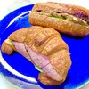 美容院とサンドイッチのランチ。お取り寄せお菓子のこと。今季最後の枝豆を食べ納め。