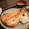 【富水＠門前仲町】魚屋併設のお食事処の魚料理ランチ