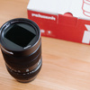 マイクロフォーサーズなら4倍相当で撮影可能！？：Pergear 60mm F2.8 Ultra-Macro Lens