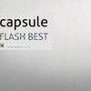 FLASH BEST / capsule (2009 FLAC)