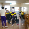体操指導