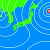 爆弾低気圧に関する雑学！