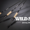 【レジットデザイン】ホバスト＆超軽ダウンショットの極鋭ロッド「ワイルドサイドHP WHPS-ST60EXULソリッドティップモデル」発売！