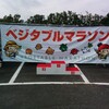 第10回 ベジタブルマラソン in 彩湖