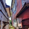 柏崎市　スズメバチの巣の駆除
