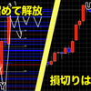 32年ぶりの円安水準を更新｜値動きを生む前兆の形【ポンド円/ドル円】