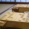 将棋の戦法を野球の投手の球種で例えてみた