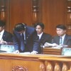 【コメント】国会でのローマ規程批准に関する犬塚議員の祝辞メッセージ（2007.04.27）