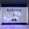 ICE モンテッソーリ こどものいえの春期講習に参加しました